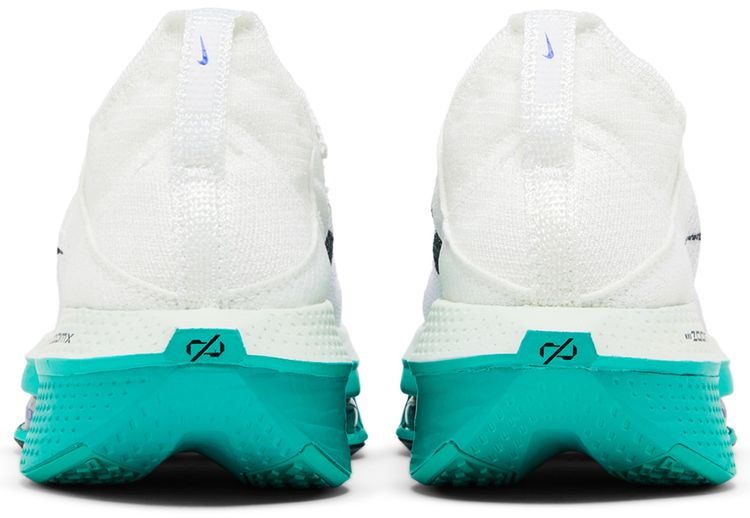 Nike Air Zoom Alphafly NEXT% 2 'White Clear Jade'