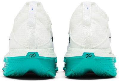 Nike Air Zoom Alphafly NEXT% 2 'White Clear Jade'