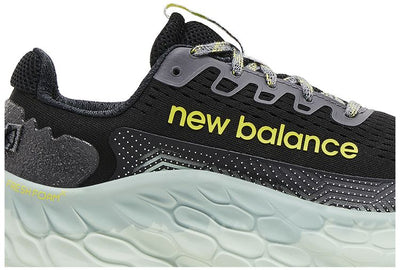 New Balance Fresh Foam X More Trail v3 2E Wide 'Black Tea Tree
