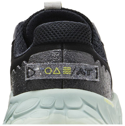 New Balance Fresh Foam X More Trail v3 2E Wide 'Black Tea Tree