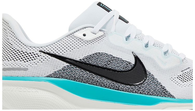 Air Zoom Pegasus 41 'White Dusty Cactus'