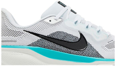 Air Zoom Pegasus 41 'White Dusty Cactus'