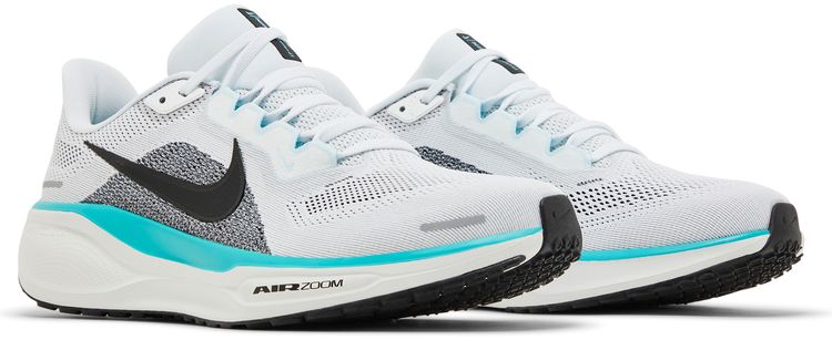 Air Zoom Pegasus 41 'White Dusty Cactus'