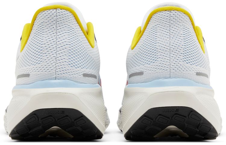 Nike Air Zoom Pegasus 41 'White Psychic Blue Red'