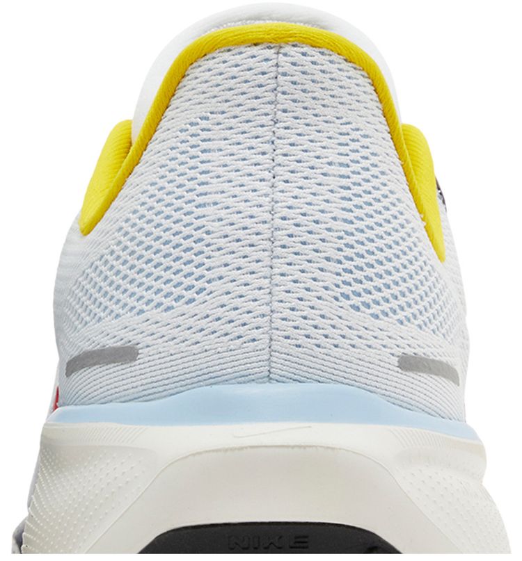 Nike Air Zoom Pegasus 41 'White Psychic Blue Red'