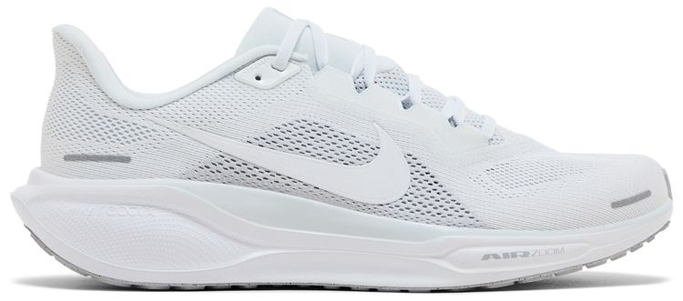 Air Zoom Pegasus 41 'Pure Platinum'