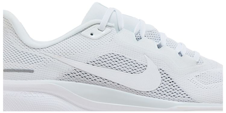 Air Zoom Pegasus 41 'Pure Platinum'