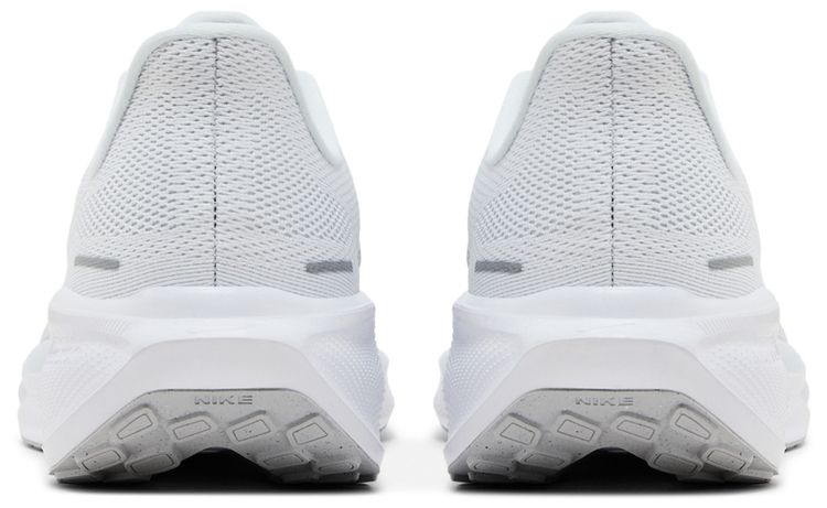 Air Zoom Pegasus 41 'Pure Platinum'