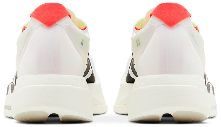 Adizero Adios Pro 4 'White Black'