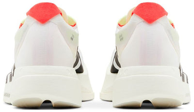 Adizero Adios Pro 4 'White Black'