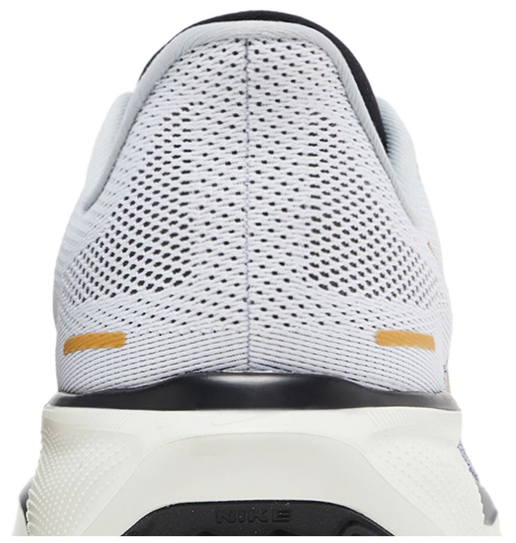 Air Zoom Pegasus 41 'White/Metallic Gold'