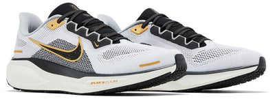 Air Zoom Pegasus 41 'White/Metallic Gold'