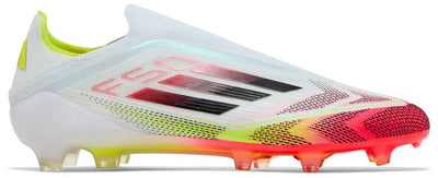 Adidas Adizero F50 Laceless FG 'Pure Victory Pack'