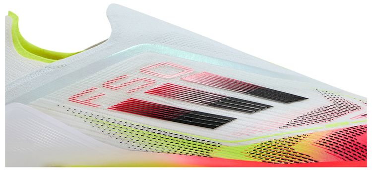 Adidas Adizero F50 Laceless FG 'Pure Victory Pack'