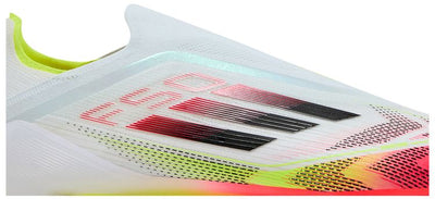 Adidas Adizero F50 Laceless FG 'Pure Victory Pack'