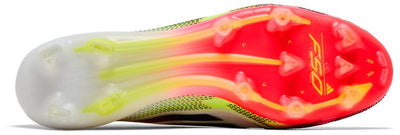 Adidas Adizero F50 Laceless FG 'Pure Victory Pack'
