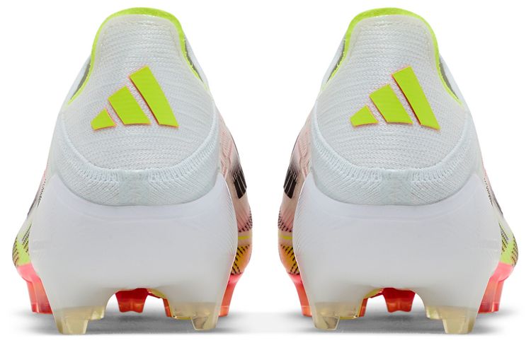 Adidas Adizero F50 Laceless FG 'Pure Victory Pack'
