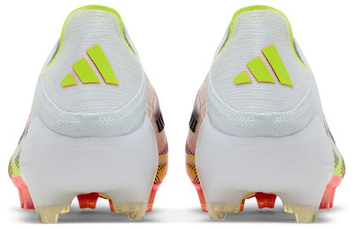 Adidas Adizero F50 Laceless FG 'Pure Victory Pack'