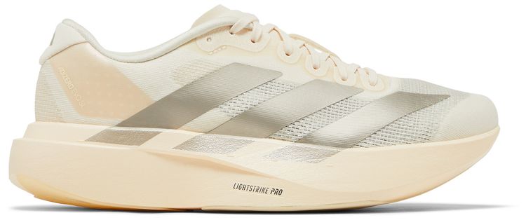 Adizero Evo SL 'Wonder White'