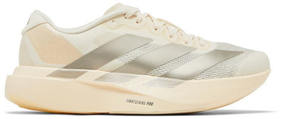 Adizero Evo SL 'Wonder White'