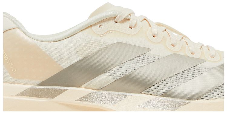 Adizero Evo SL 'Wonder White'