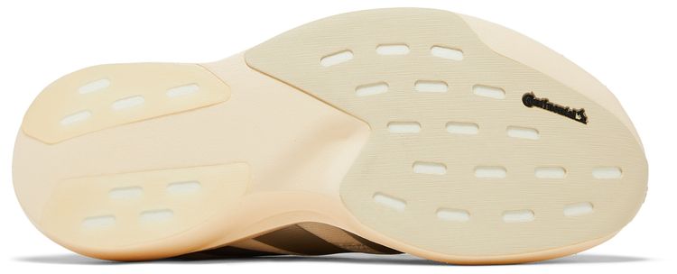 Adizero Evo SL 'Wonder White'