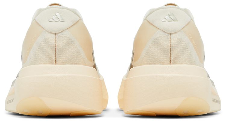 Adizero Evo SL 'Wonder White'