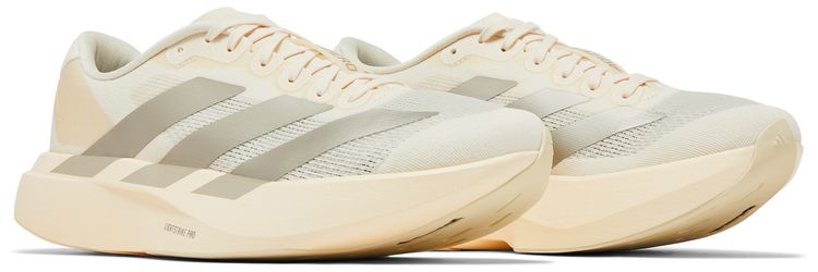 Adizero Evo SL 'Wonder White'