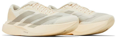 Adizero Evo SL 'Wonder White'