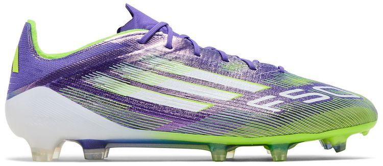 Adidas Adizero F50 FG 'Radiant Blaze Pack'