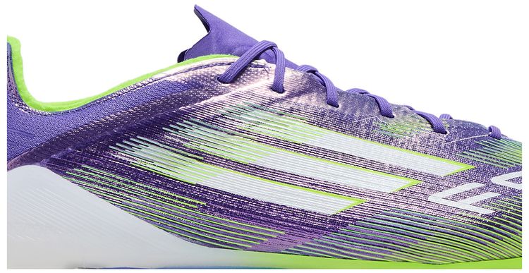 Adidas Adizero F50 FG 'Radiant Blaze Pack'