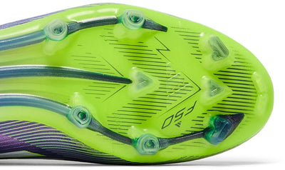 Adidas Adizero F50 FG 'Radiant Blaze Pack'