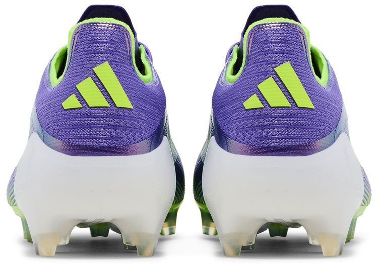 Adidas Adizero F50 FG 'Radiant Blaze Pack'