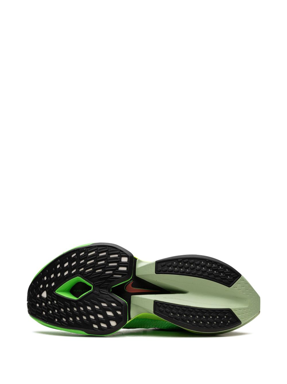 Nike Air Zoom Alphafly Next% FK2 “Scream Green”