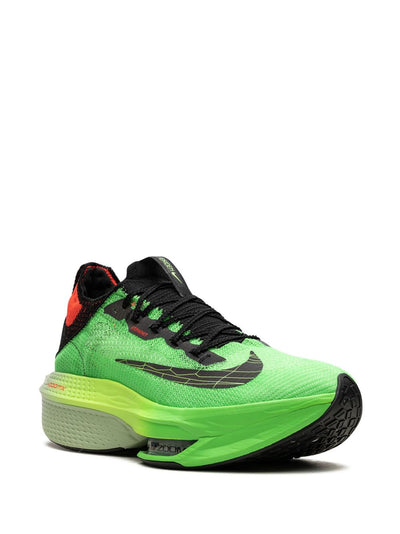 Nike Air Zoom Alphafly Next% FK2 “Scream Green”