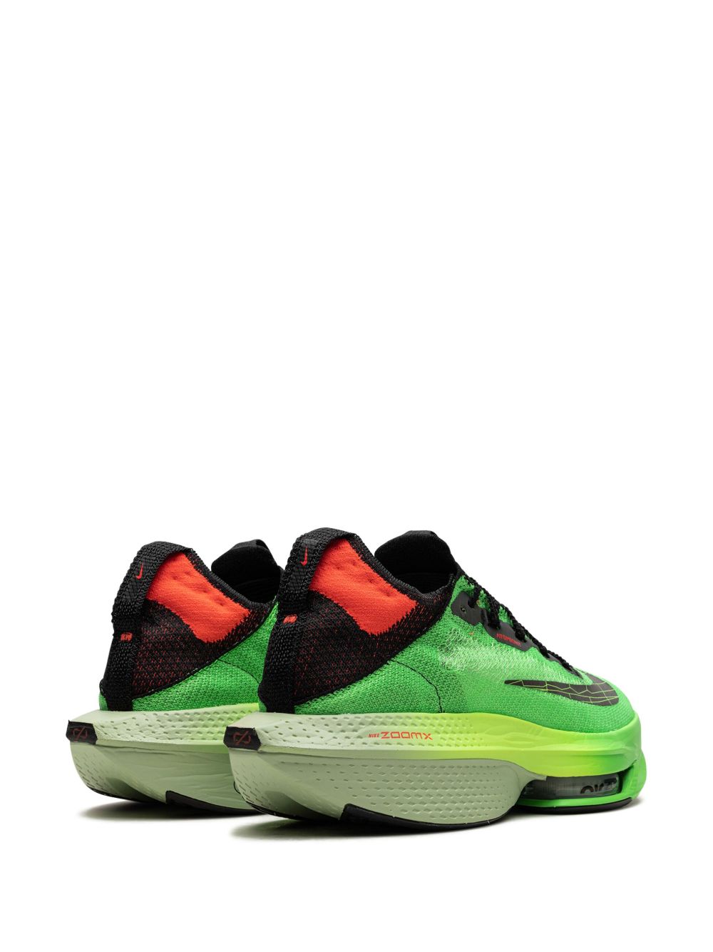 Nike Air Zoom Alphafly Next% FK2 “Scream Green”