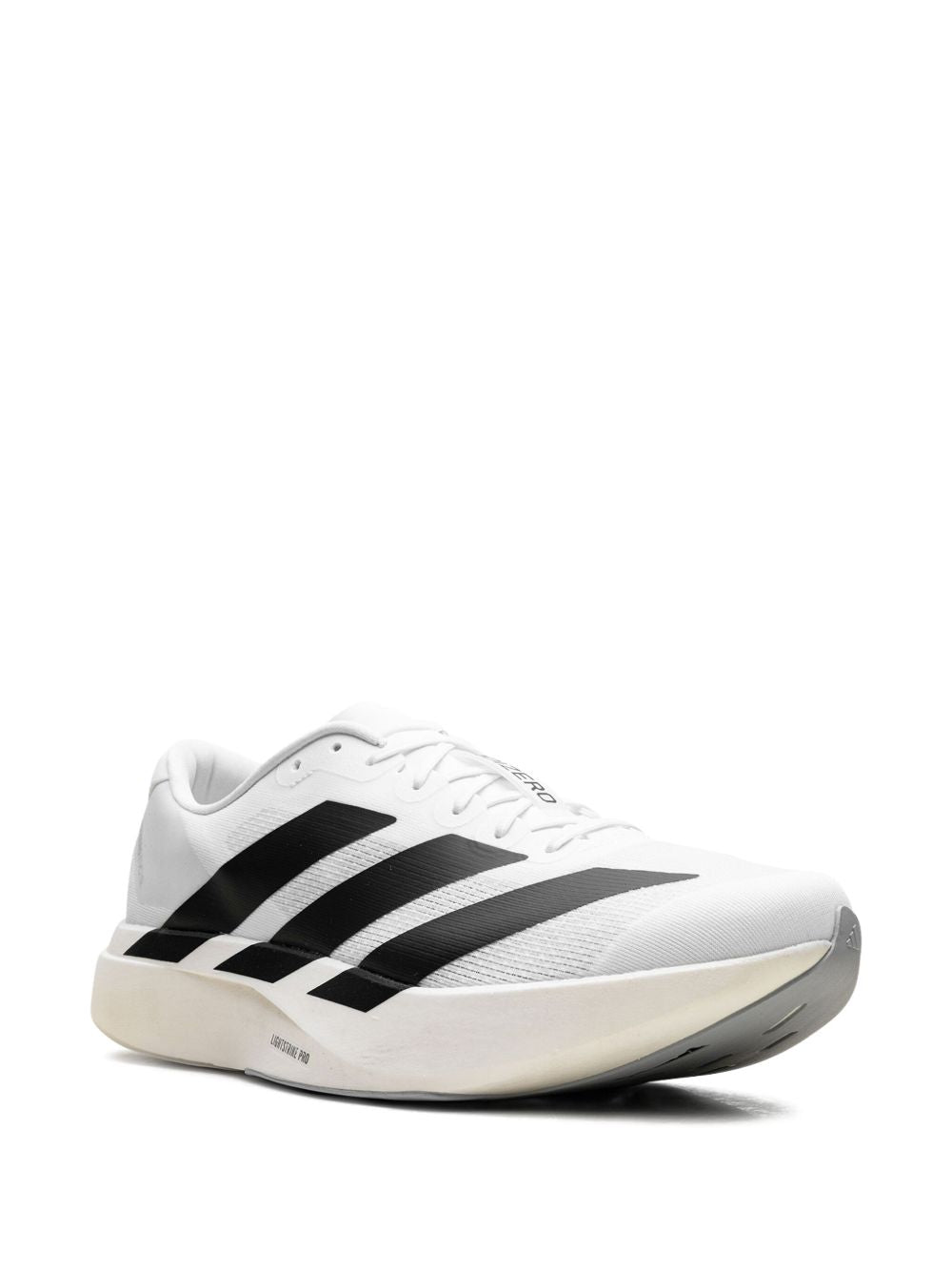 Adizero Evo SL 'White/Black'