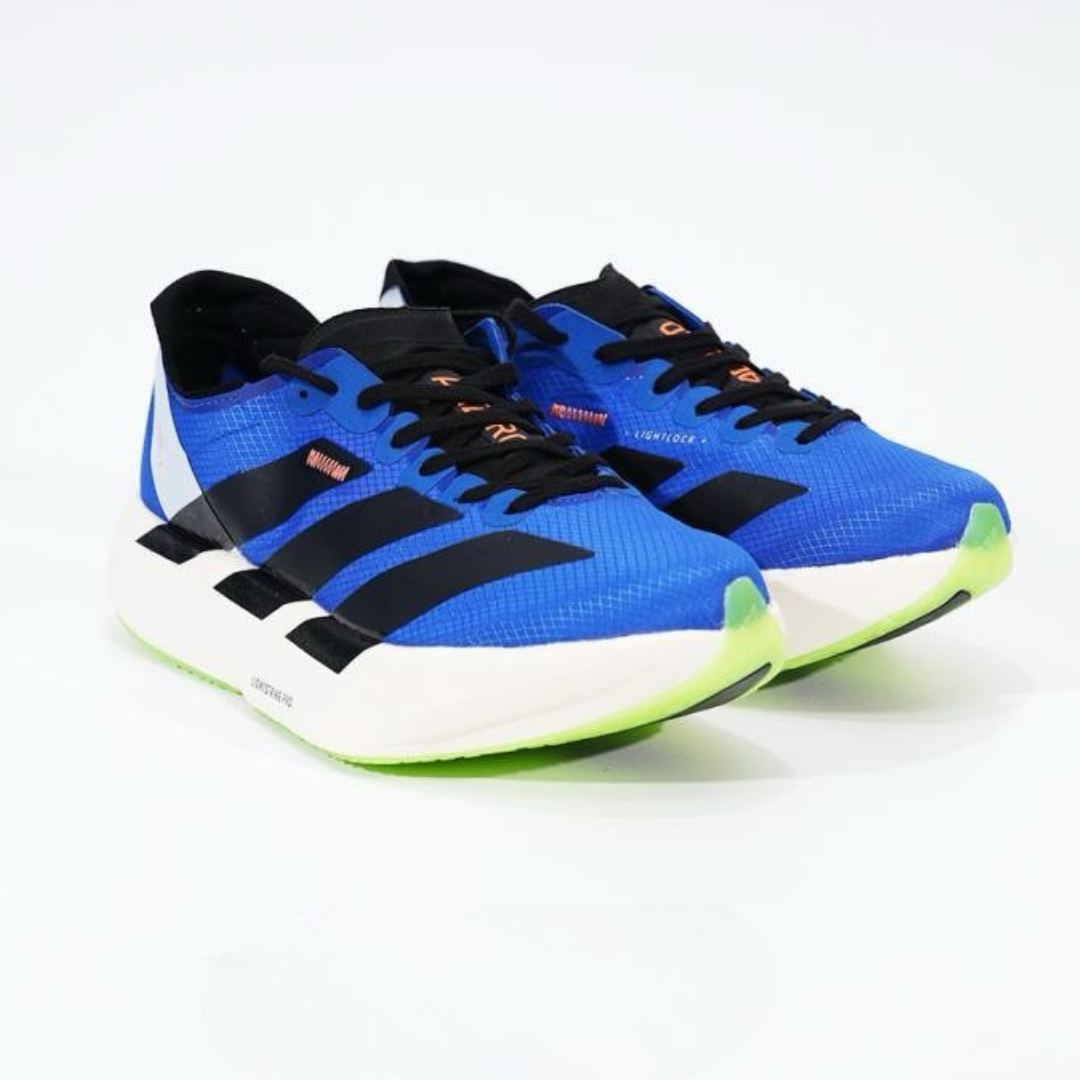 Adizero Adios Pro 4 "Azul-Verde"