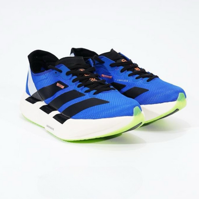 Adizero Adios Pro 4 "Azul-Verde"