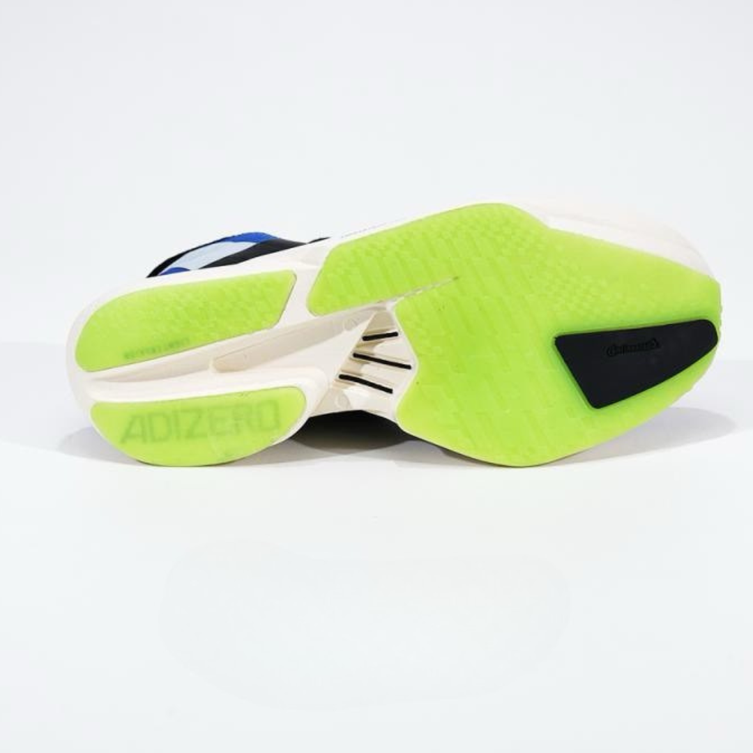 Adizero Adios Pro 4 "Azul-Verde"