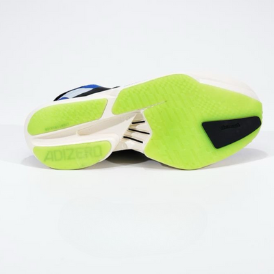 Adizero Adios Pro 4 "Azul-Verde"