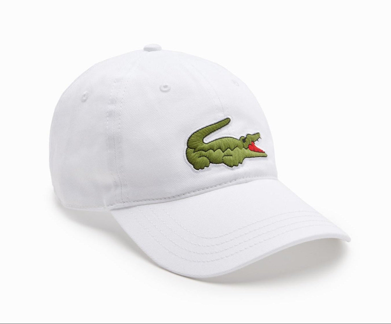Casquette Lacoste RK4711 WHITE