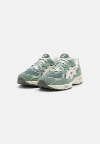 GEL NYC UNISEX - Ivy / Smoke Grey