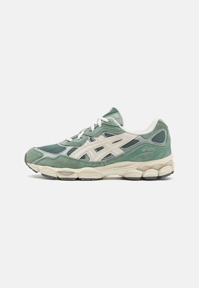 GEL NYC UNISEX - Ivy / Smoke Grey