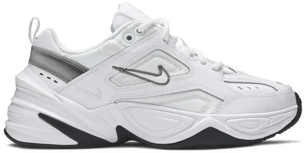 Nike M2K Tekno « White Grey »