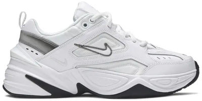 Nike M2K Tekno « White Grey »