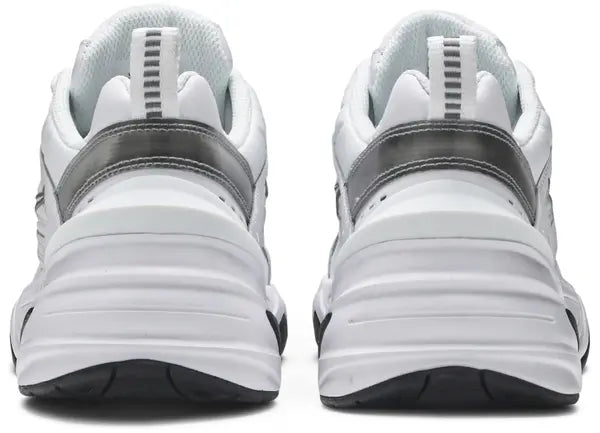 Nike M2K Tekno « White Grey »