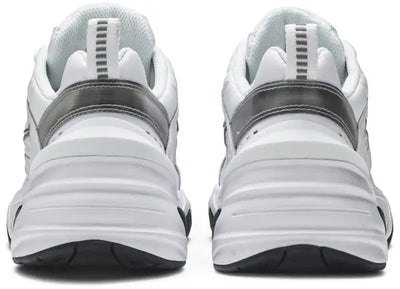 Nike M2K Tekno « White Grey »