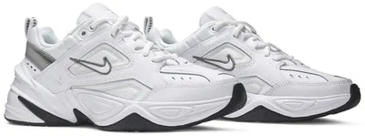 Nike M2K Tekno « White Grey »