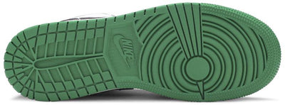 Air Jordan 1 Low GS 'Pine Green'
